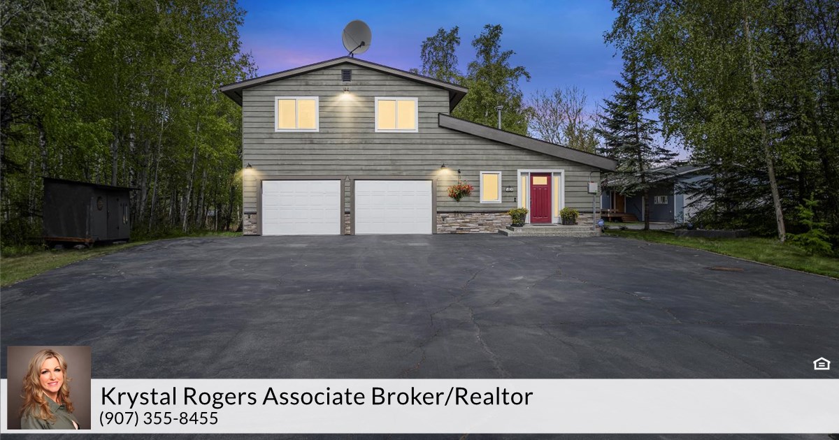 561 W Lake View Ave, Wasilla, AK 99654