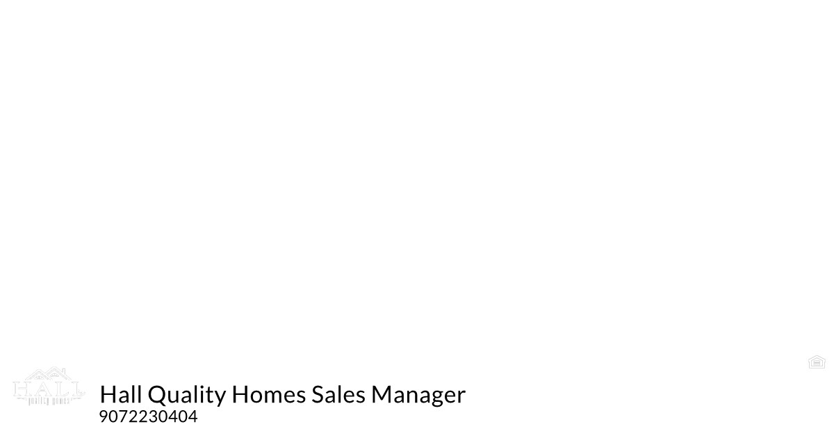 7872 E Obsidian Loop, Wasilla, AK 99654